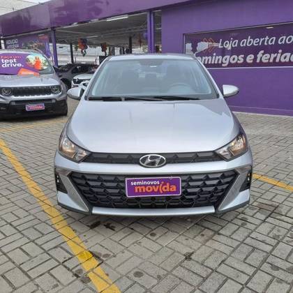 HYUNDAI HB20S 1.0 12V FLEX COMFORT PLUS MANUAL HYUNDAI HB20S 1.0 12V FLEX COMFORT PLUS MANUAL